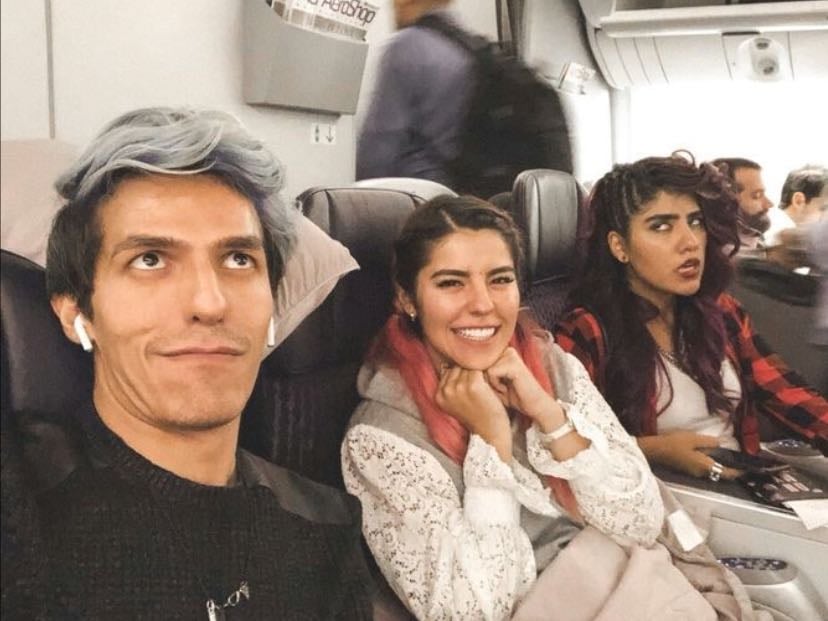 Los Polinesios - Vlogs