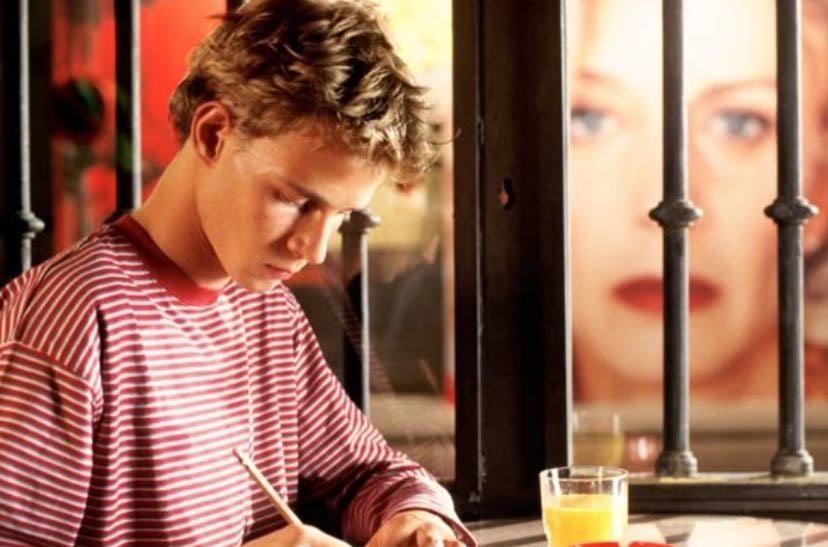 All About My Mother - Pedro Almodóvar · 1999