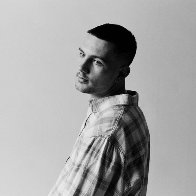 Hulvey - Artist
