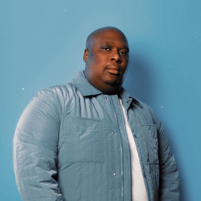 Don Ready - Artist