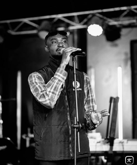 Mark Success - Artist