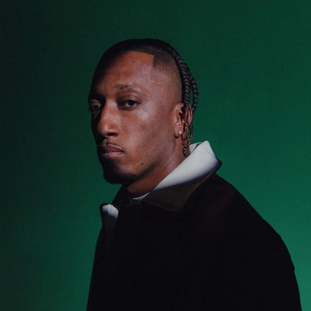Lecrae - Artist