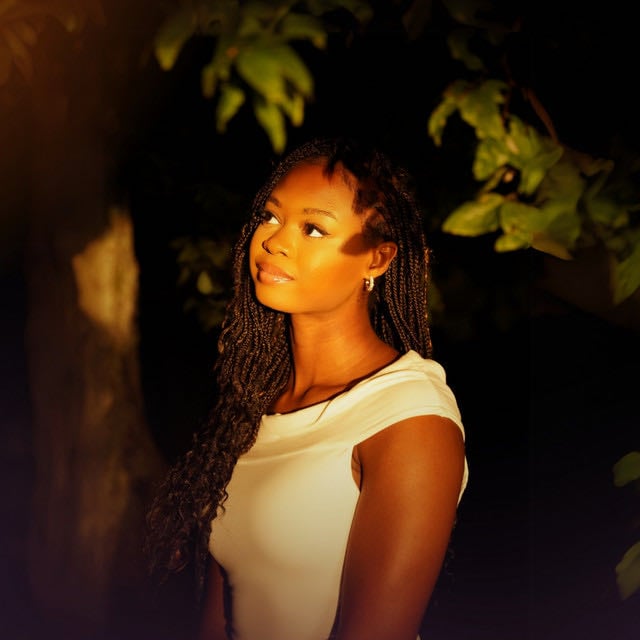CèJae - Artist