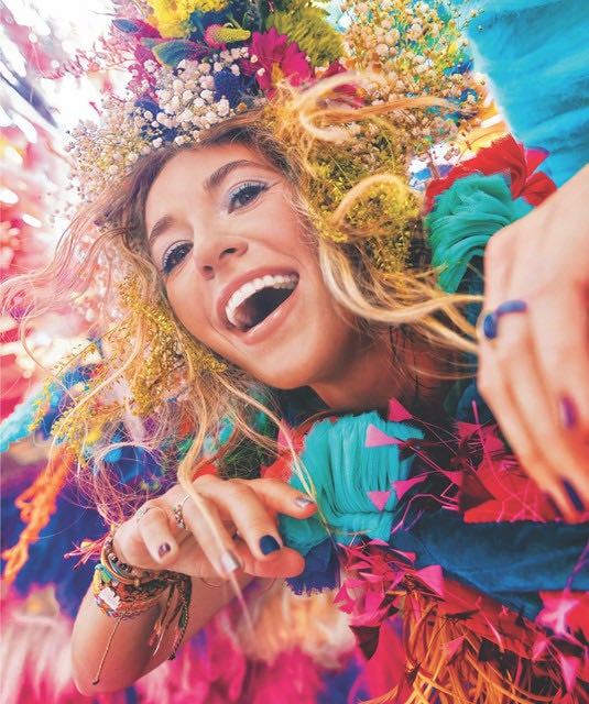Lauren Daigle - Artist