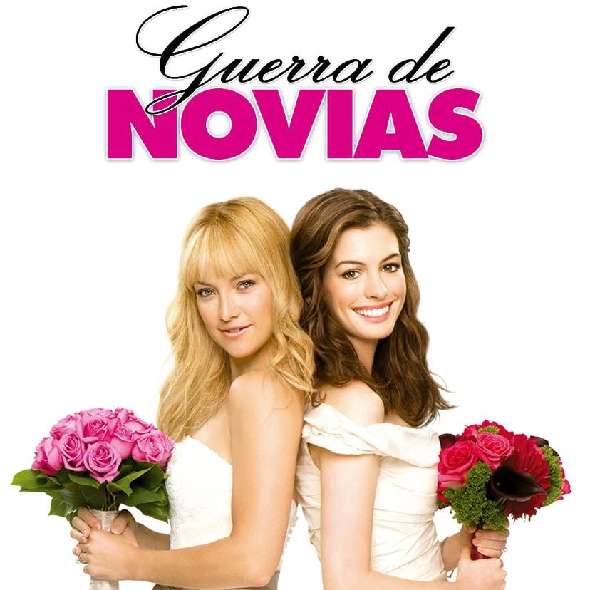 Guerra de novias - Gary Winick · 2009
