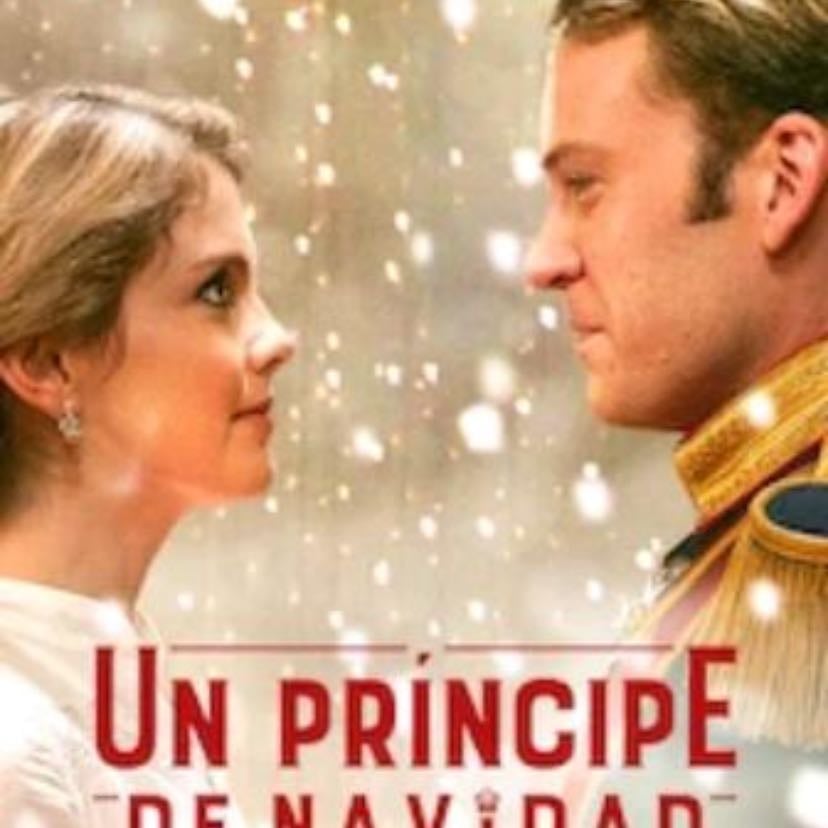 Un príncipe de Navidad: La boda real - John Schultz · 2018