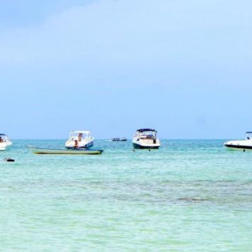 Praia Das Neves