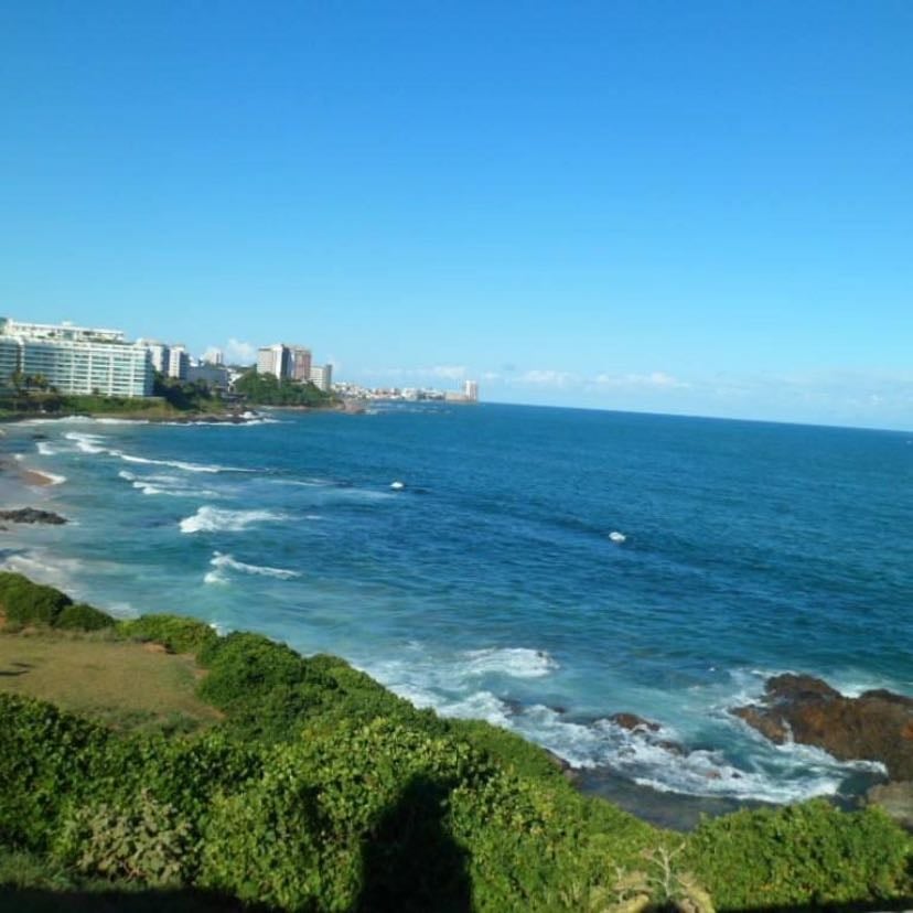 Morro do Cristo