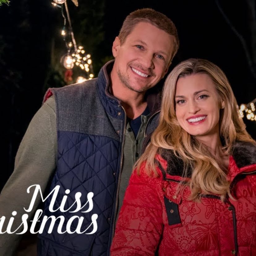 Miss Navidad - Mike Rohl · 2017