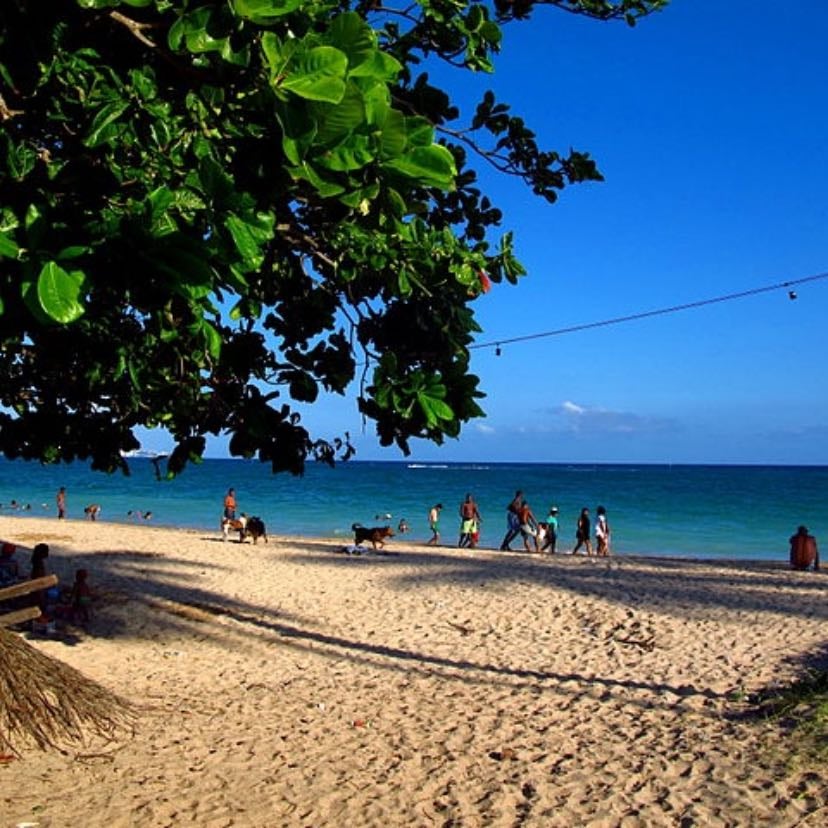 Ilha de Itaparica