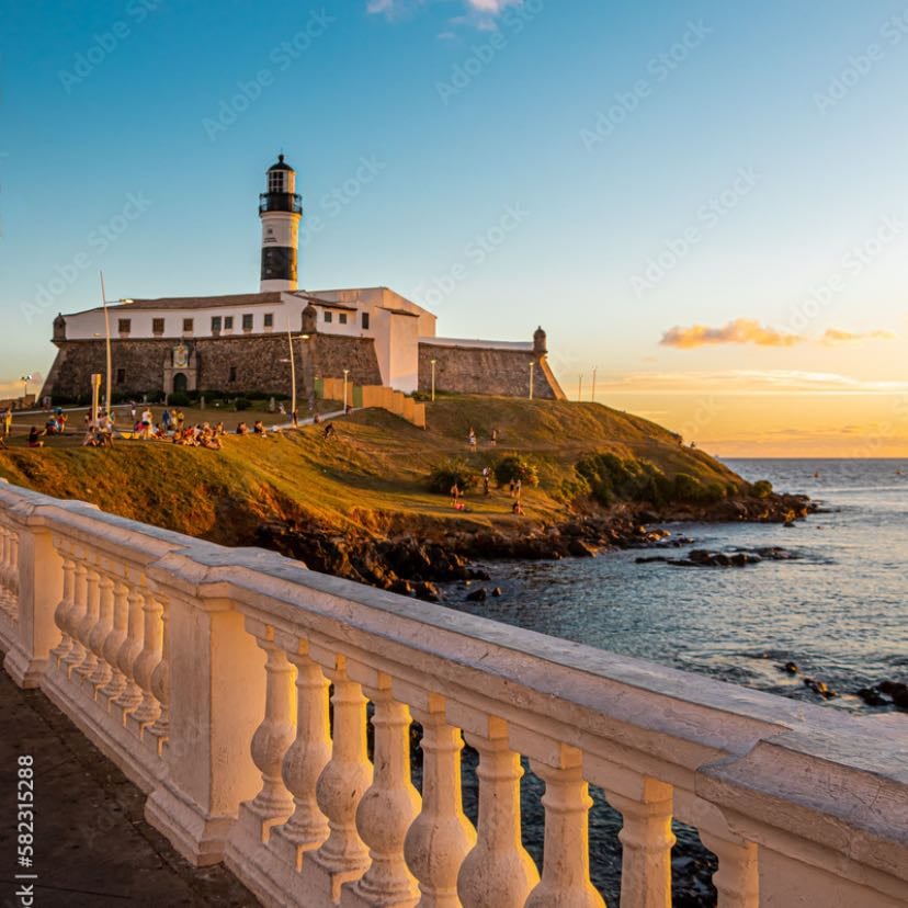Farol da Barra