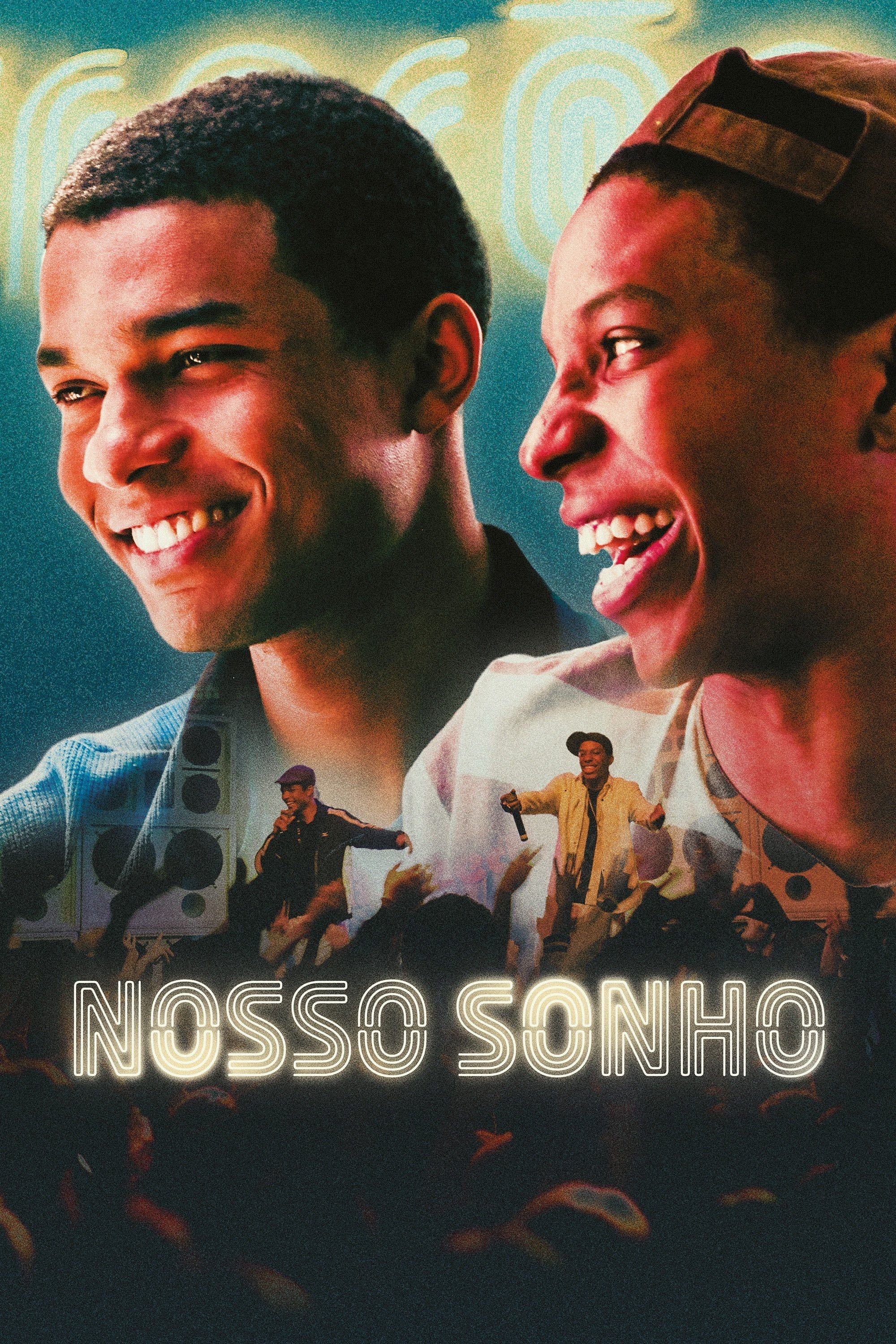 Nosso sonho - Eduardo Albergaria · 2023