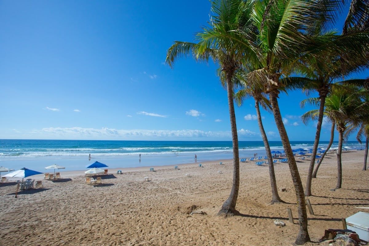 Praia do Flamengo
