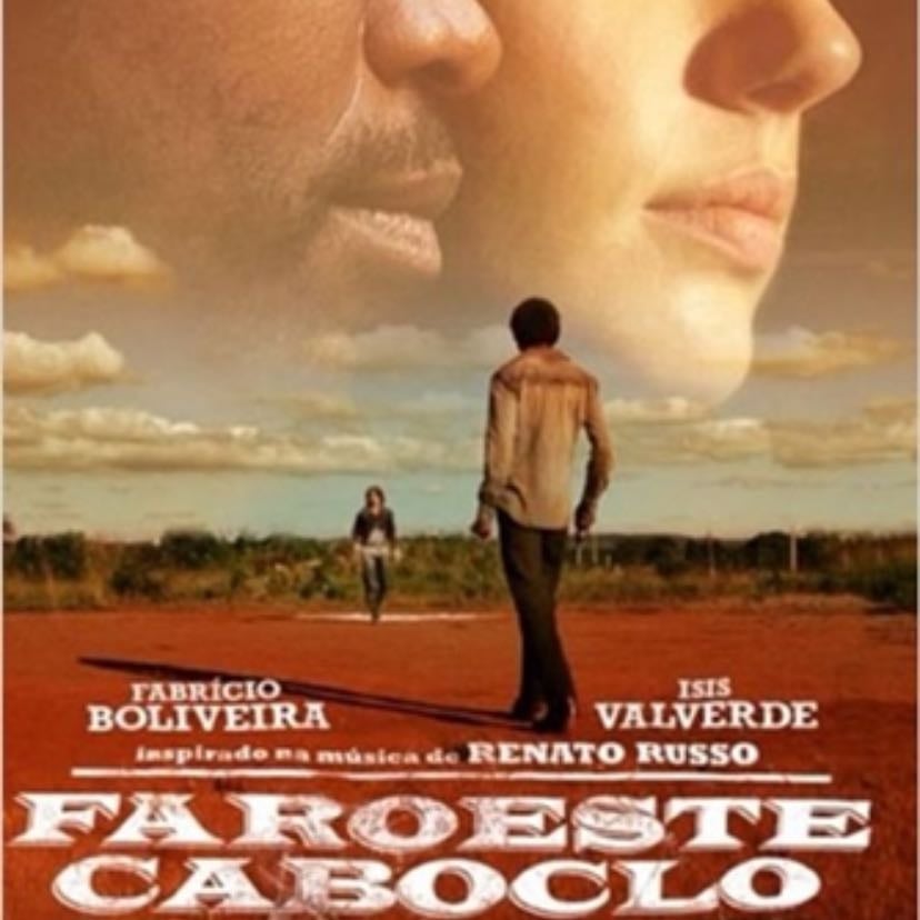 Faroeste Cabloco - René Sampaio - 2013