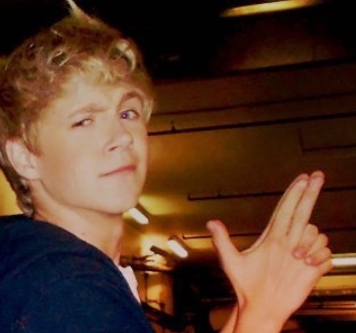 your fav niall songs!