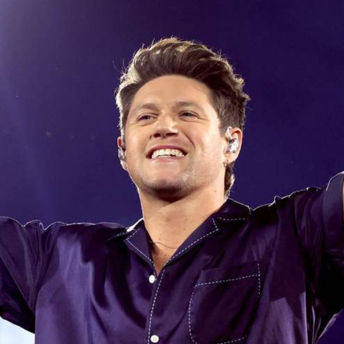 Niall