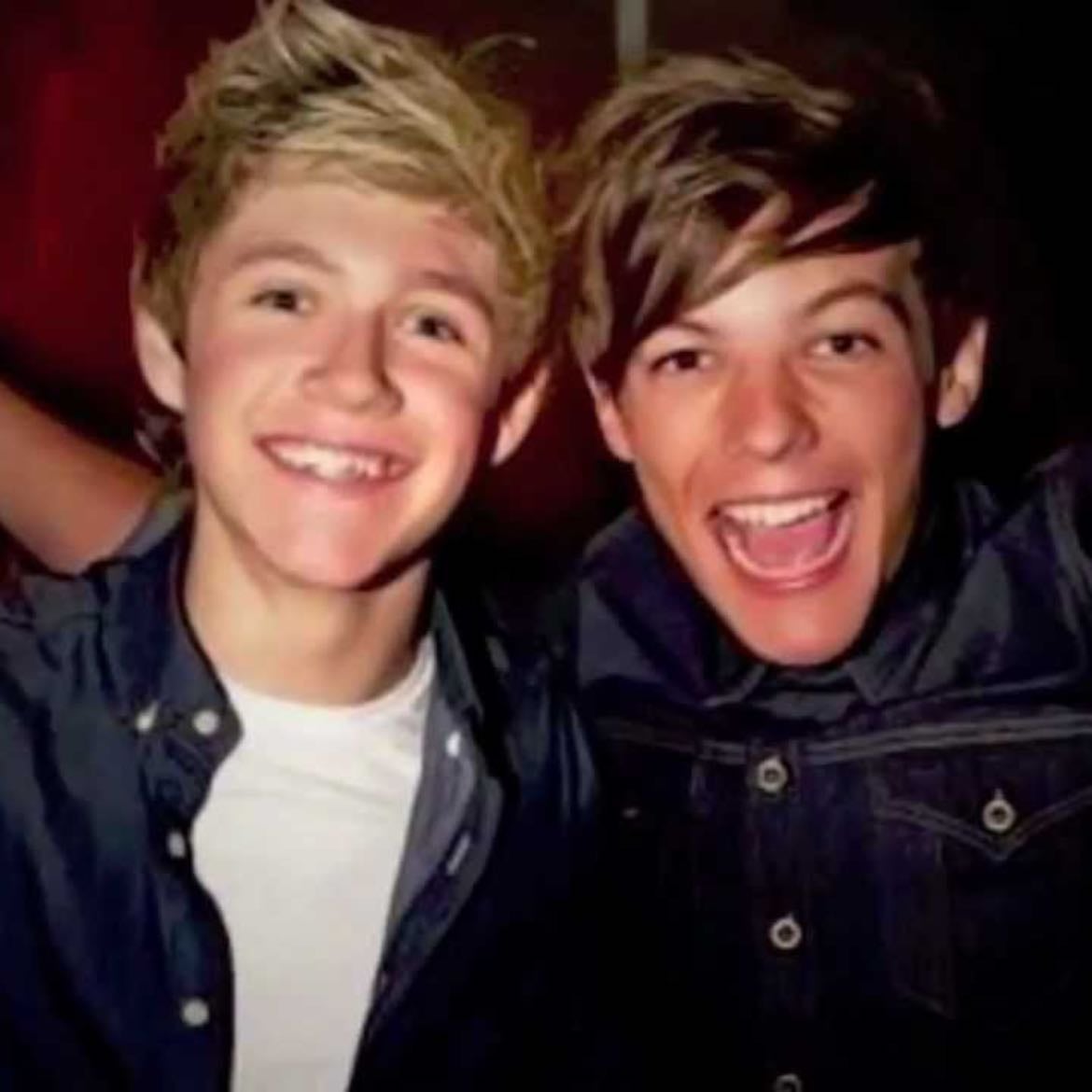 nouis - my husbands