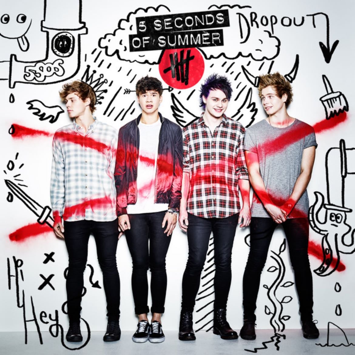 5 Seconds of Summer - Artist