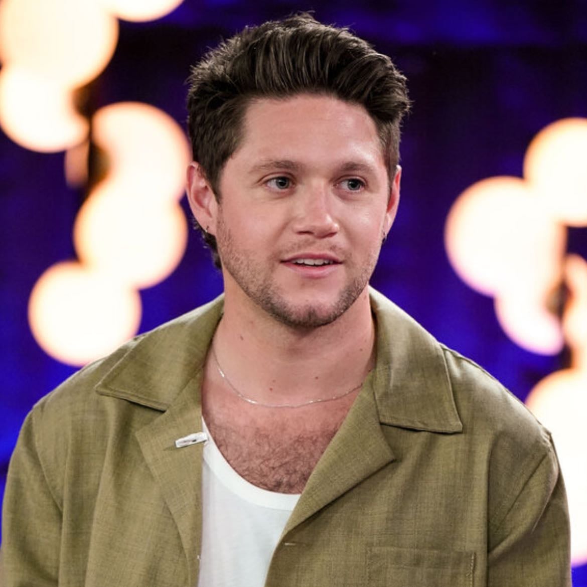 NIALL - literally so funny and kind i love him so much