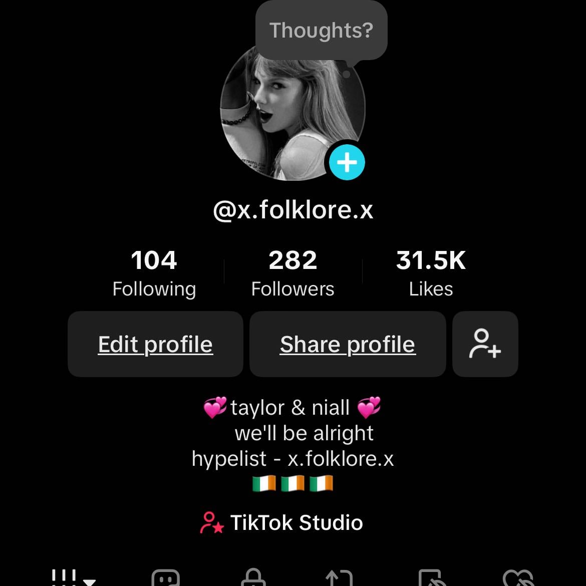 TikTok - x.folklore.x