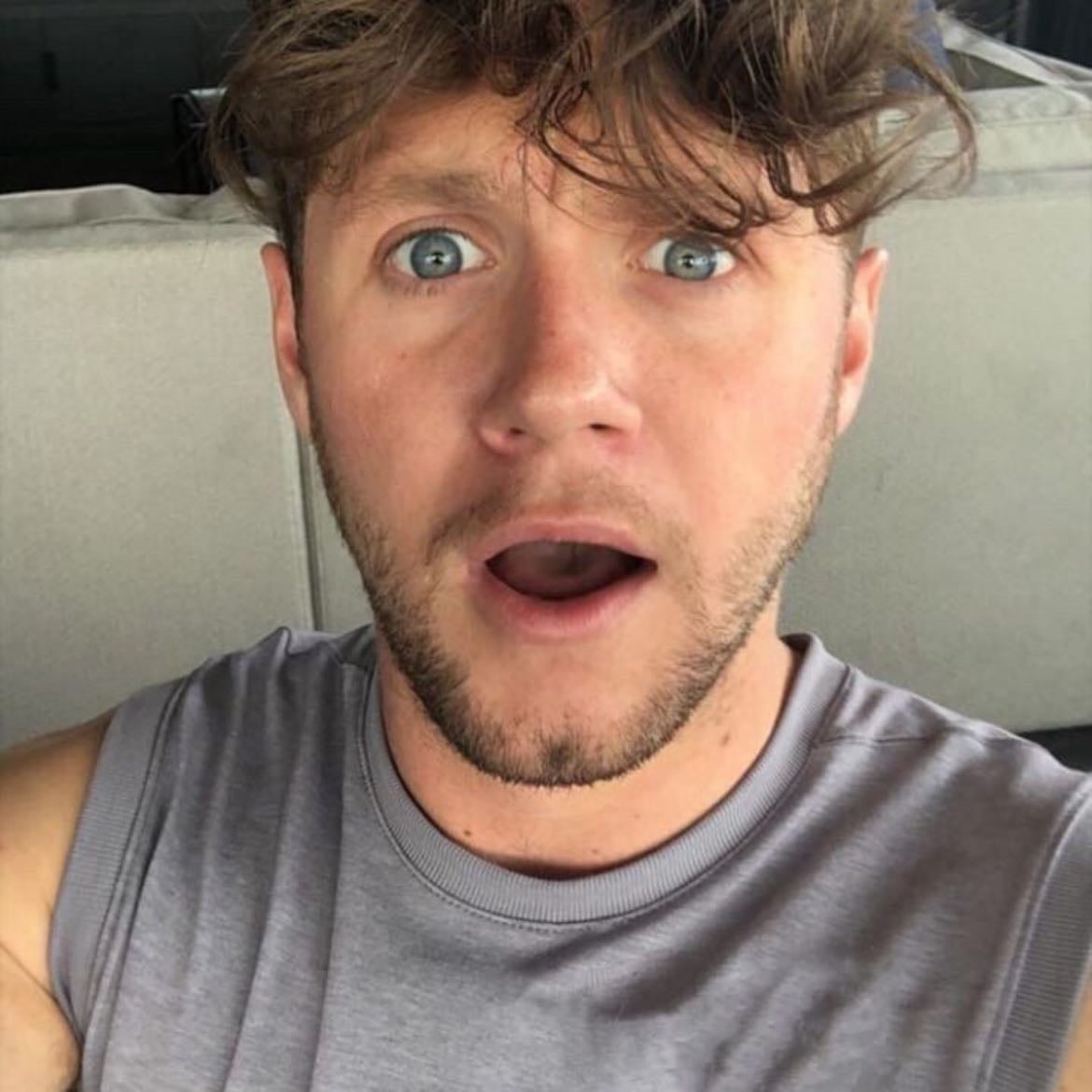2020 niall