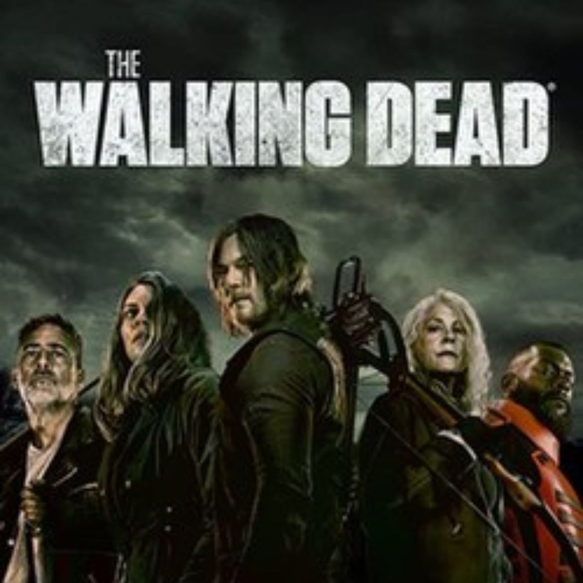 The Walking Dead - Frank Darabont · 2010