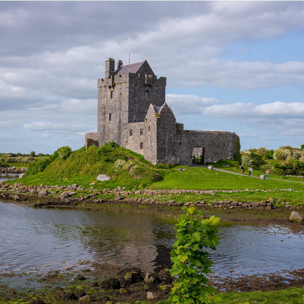 Ireland