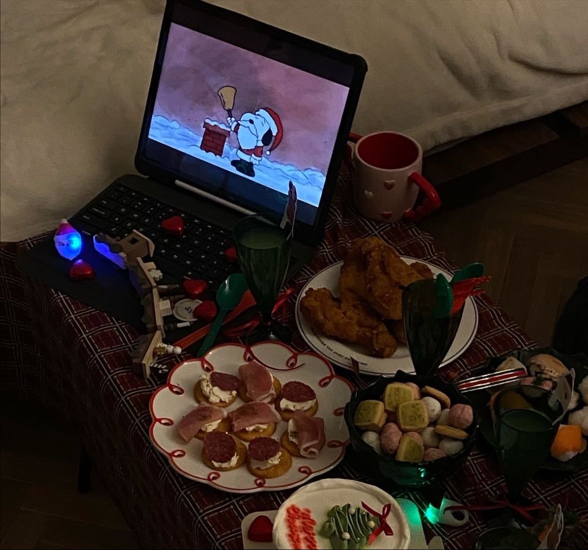 クリスマスおすすめ映画🎞️❤️🎄