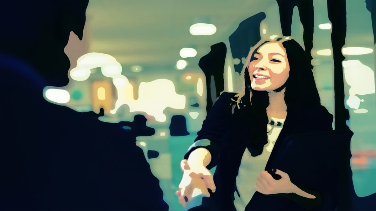 UWashingtonX: Preparing to Network in English | edX