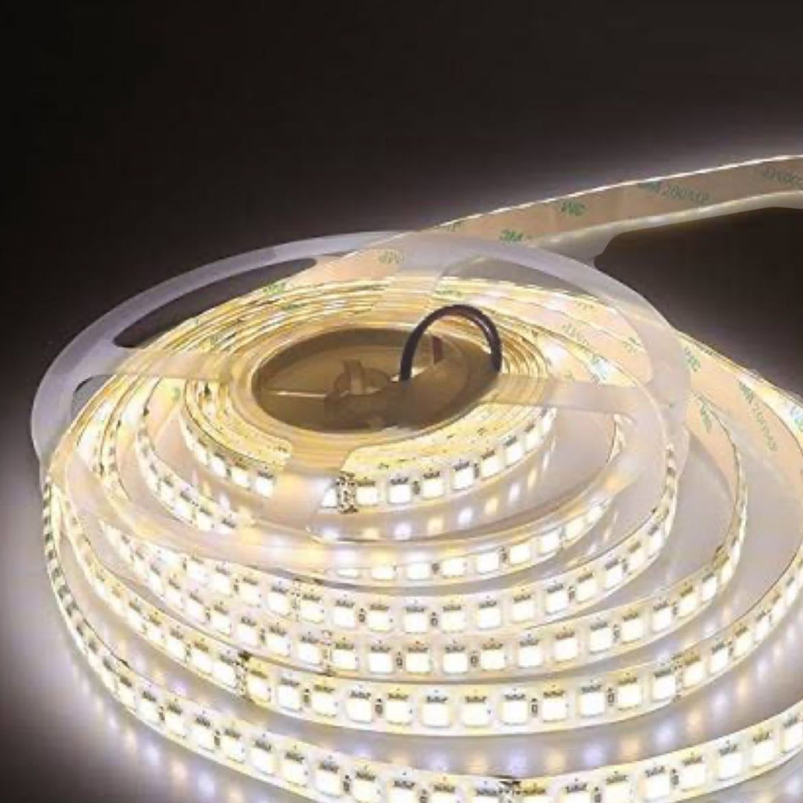Poner luces