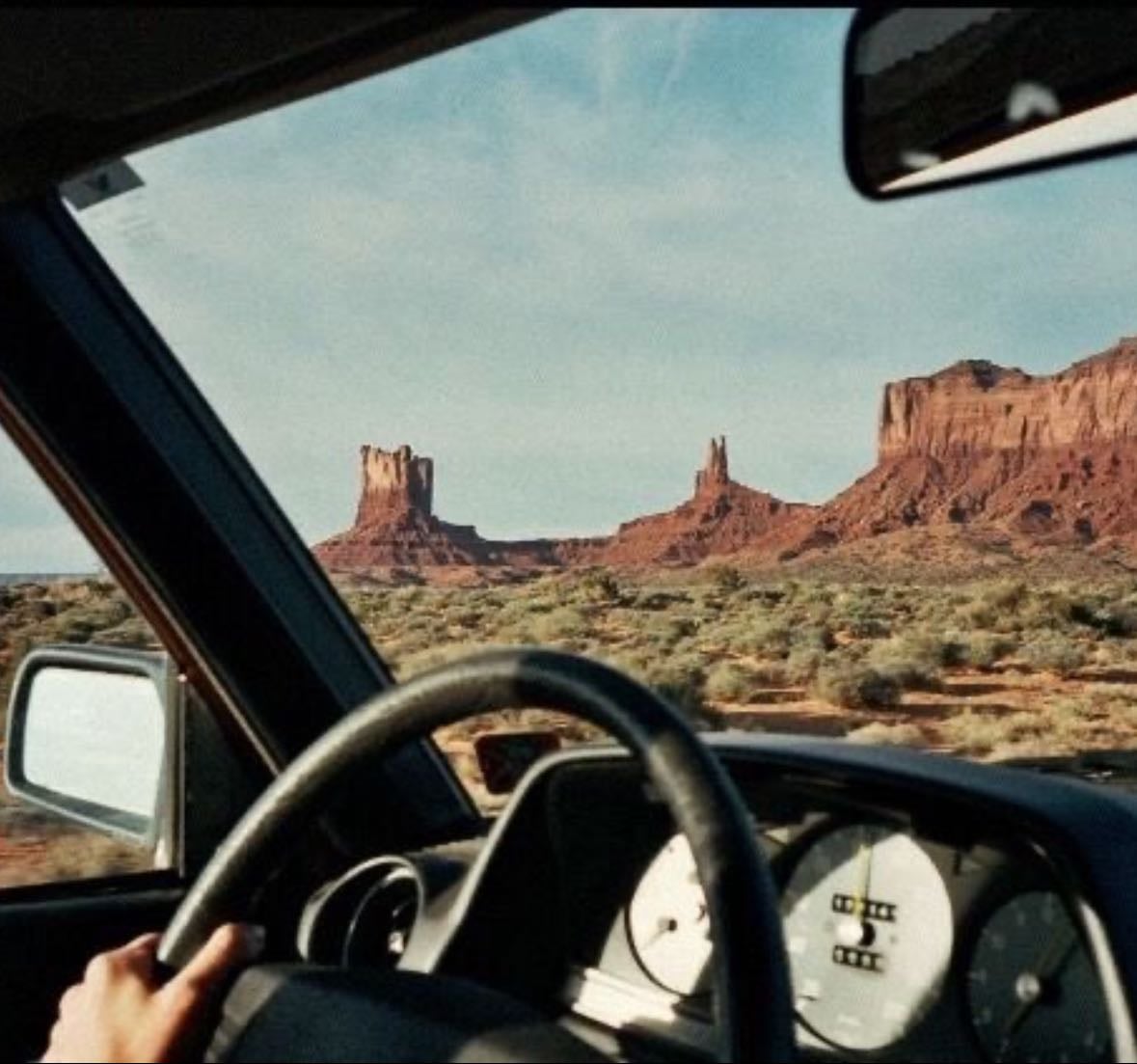 Route 66 Roadtrip - Places hypelist by Hannah Rhoades