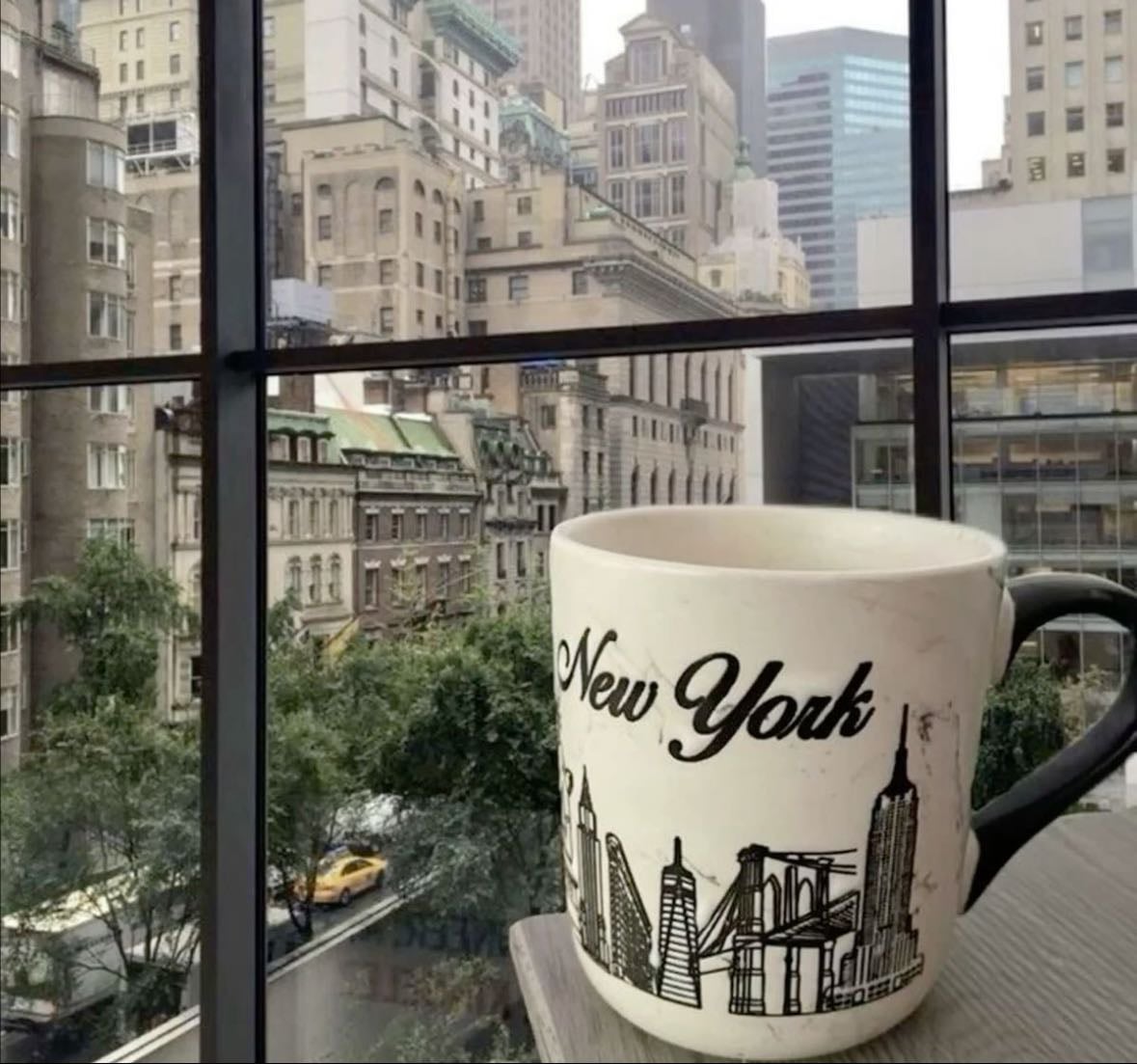 New York City Bucket List - Places hypelist by Hannah Rhoades