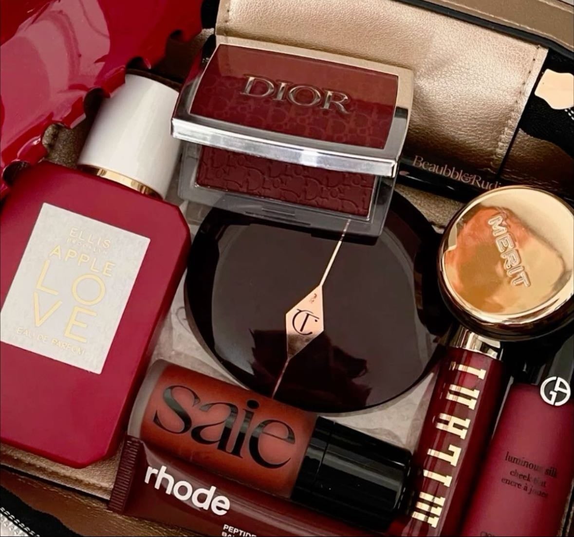 Make Up Wishlist - Products hypelist by Hannah Rhoades
