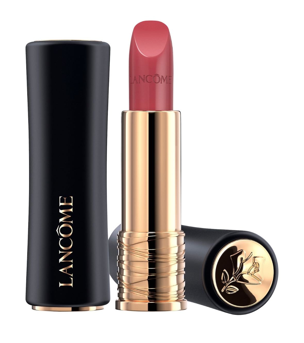 Lancôme L’Absolu Rogue Cream Lipstick