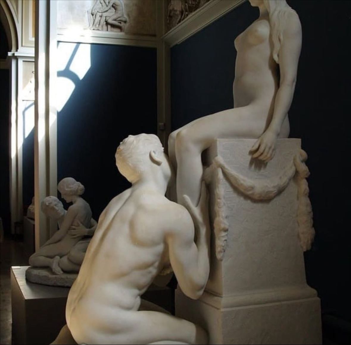 Adoration - Stephan Sinding