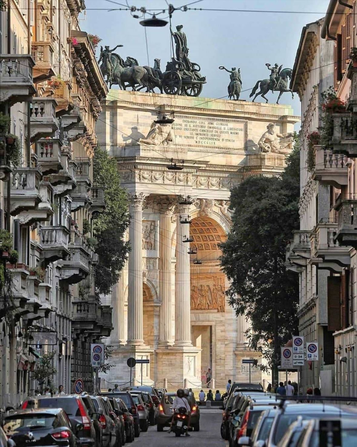 Milan