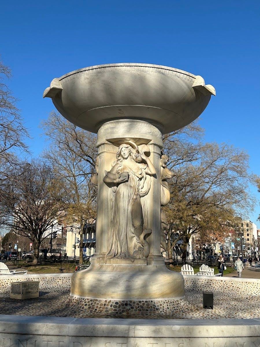 Dupont Circle