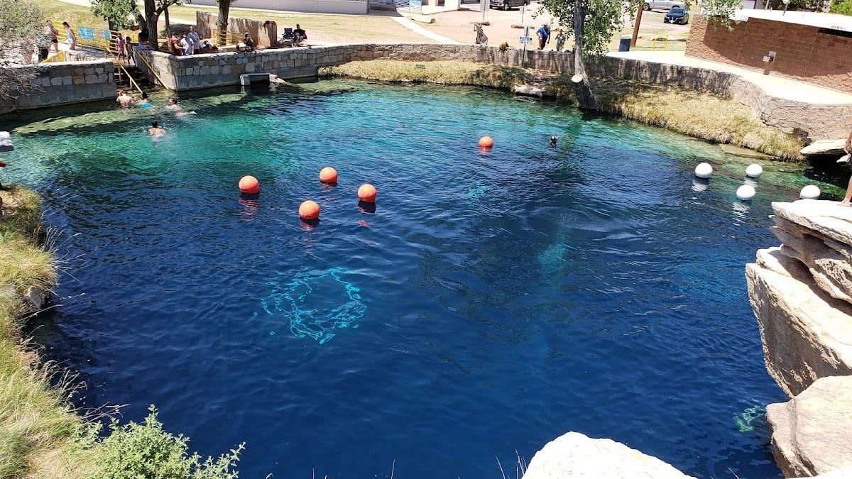 Blue Hole