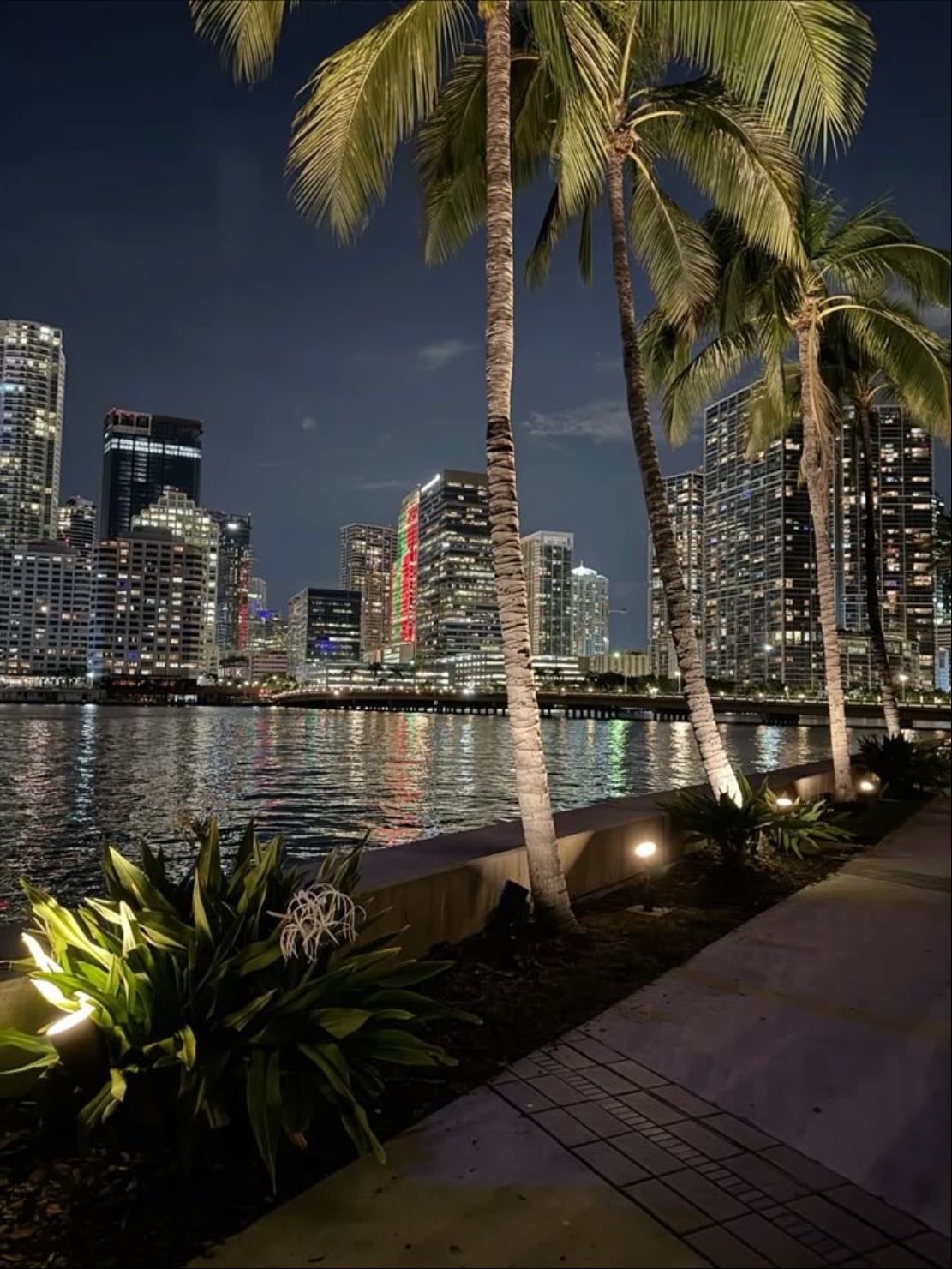 Miami