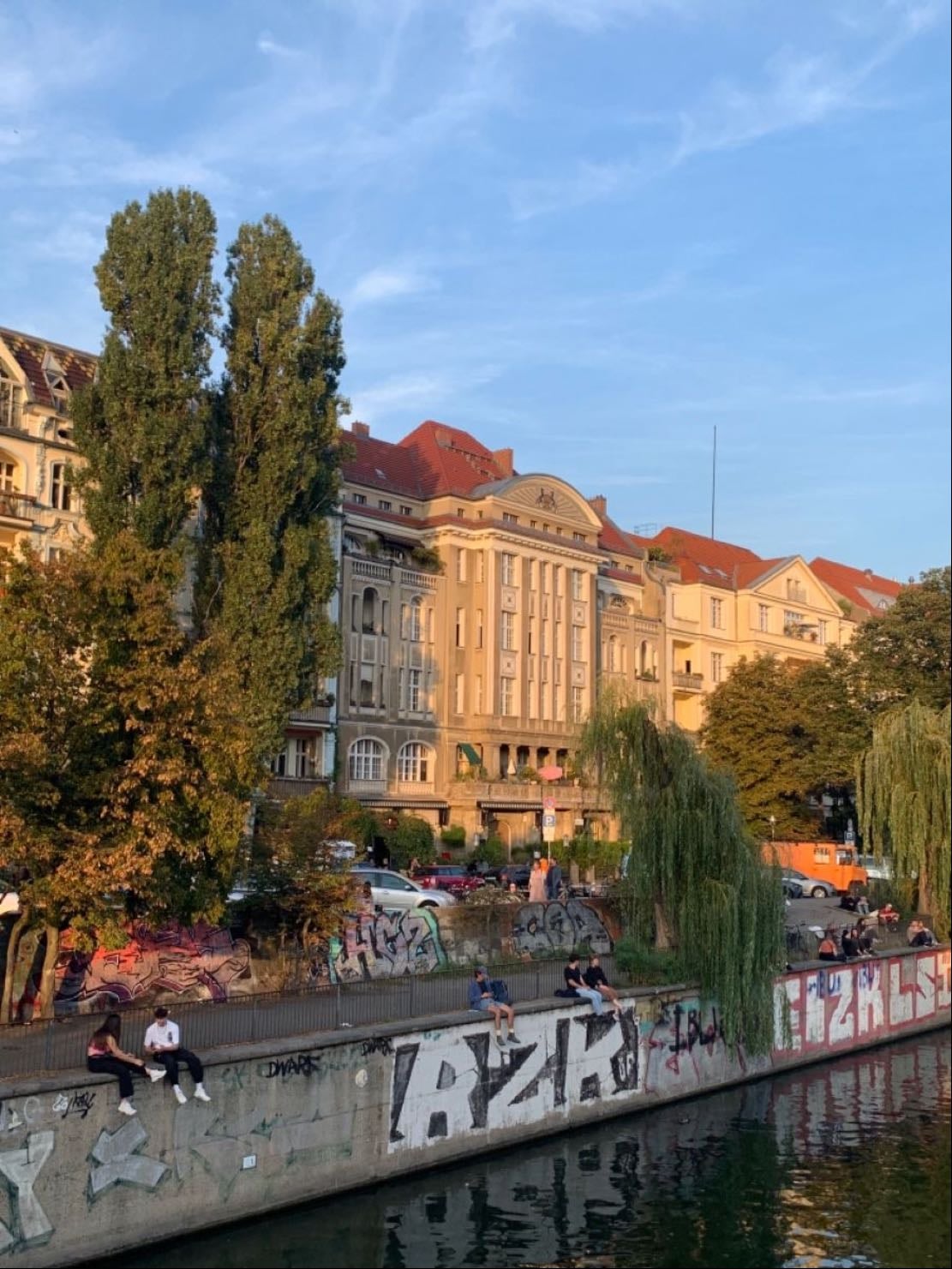 Berlin