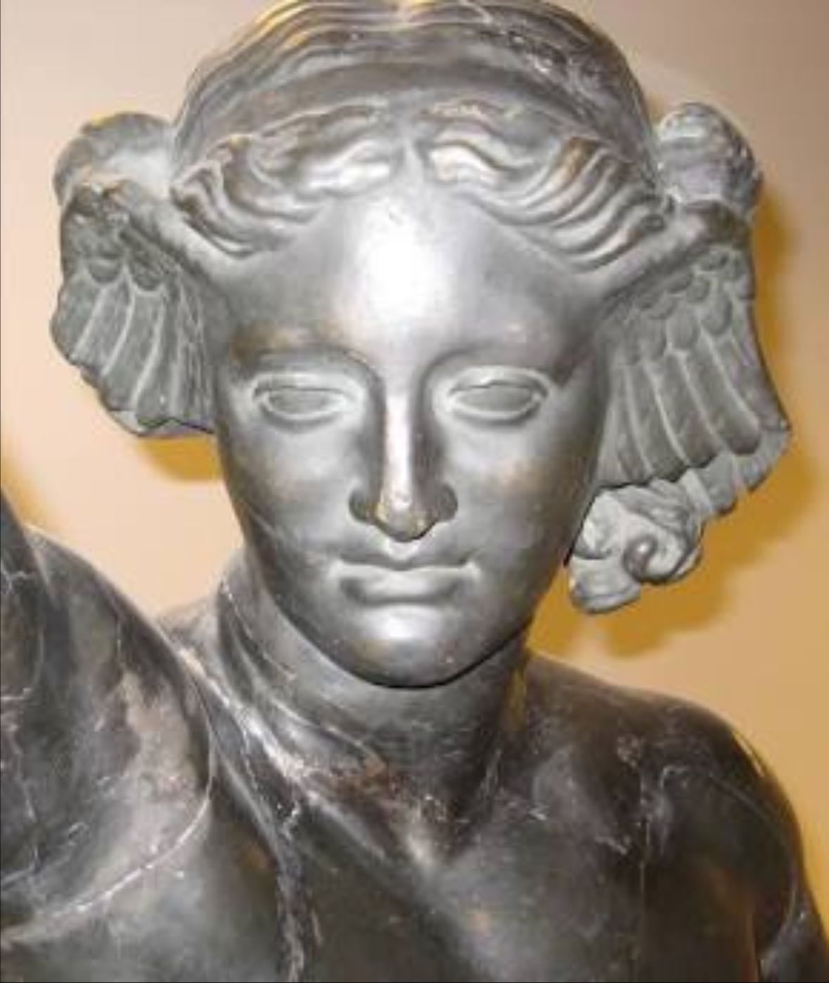 Hypnos - God of Sleep