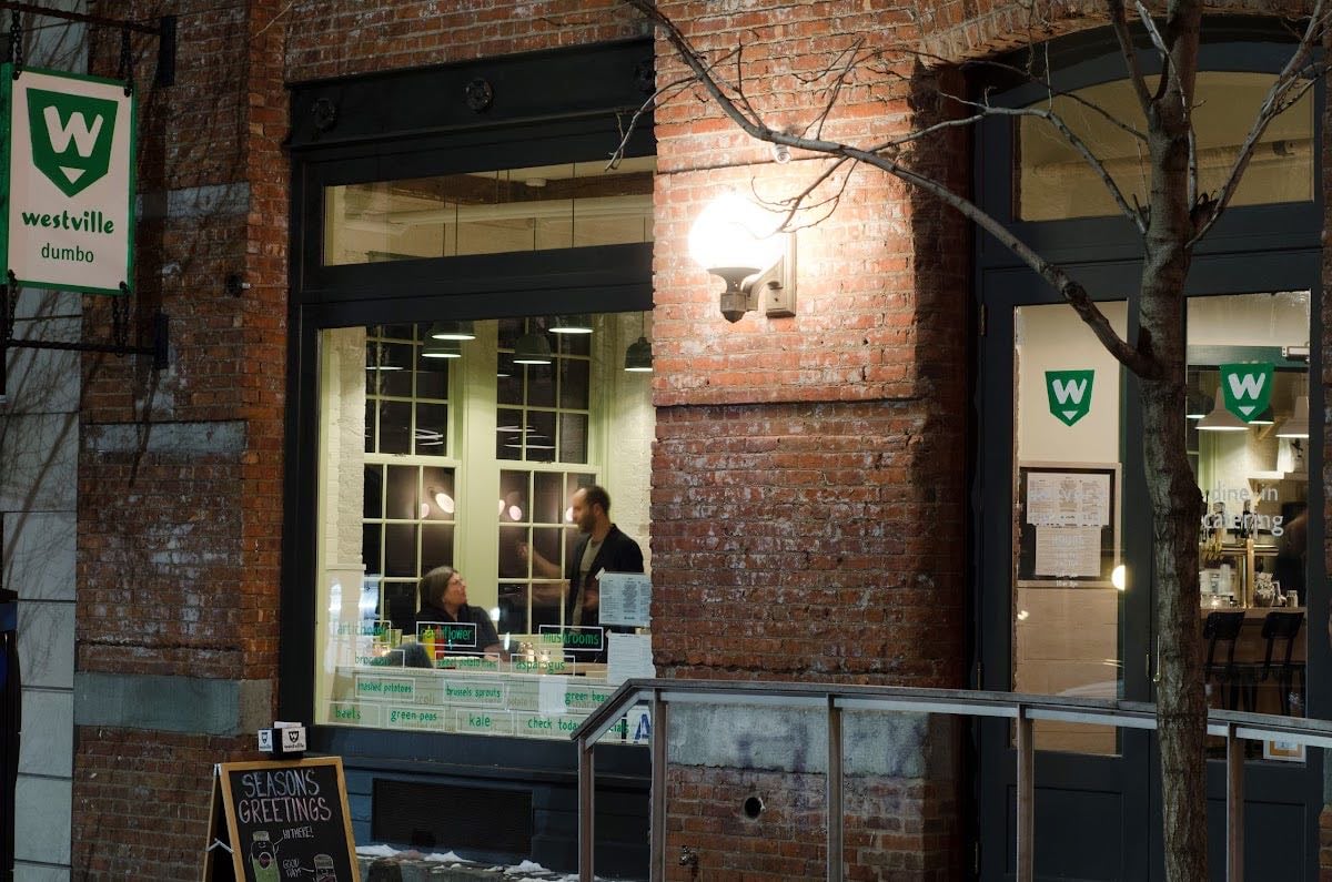 Westville Dumbo