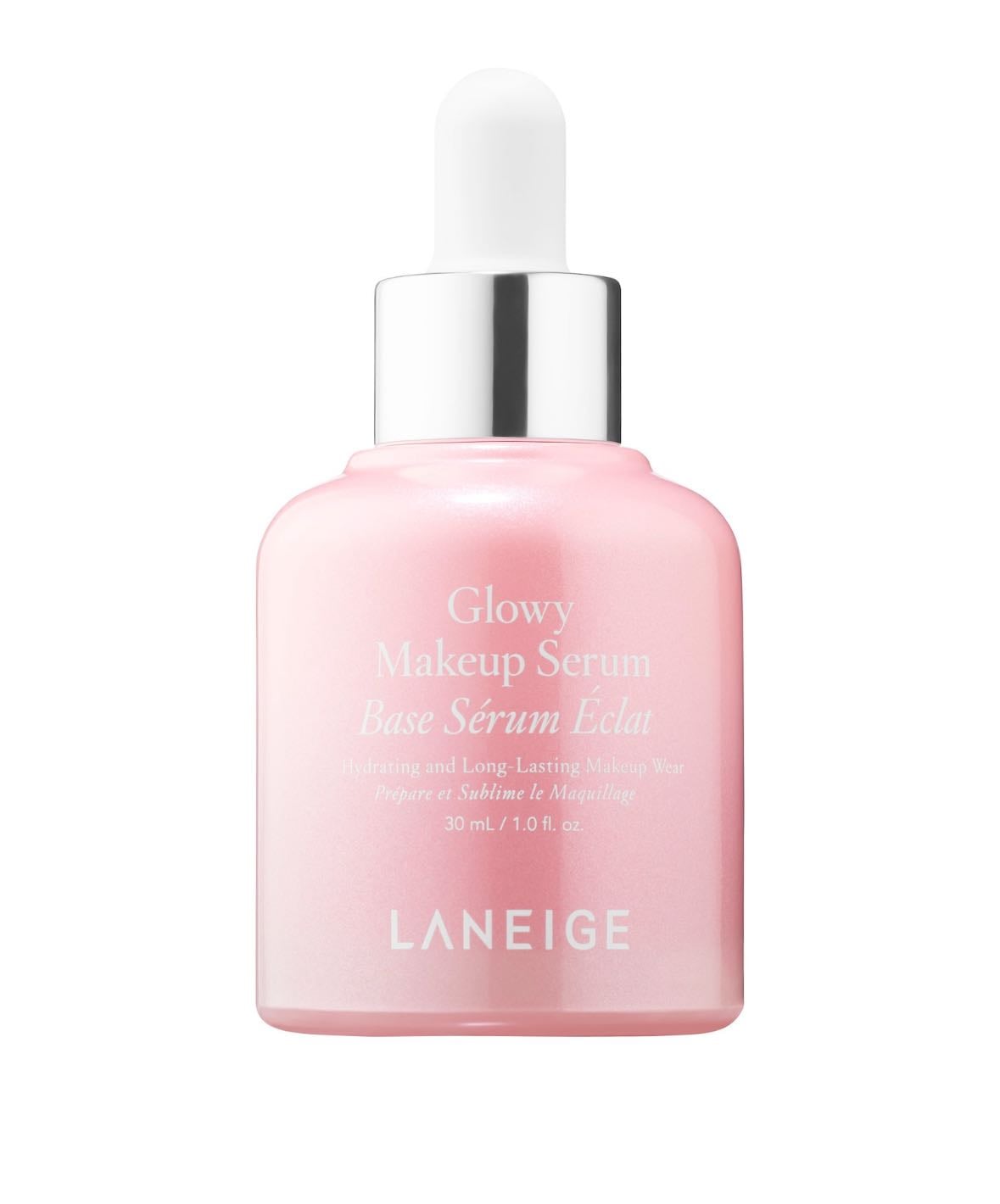 Laneige Glowy Makeup Serum