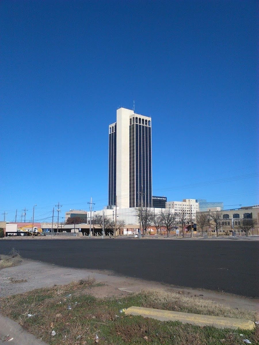 Amarillo
