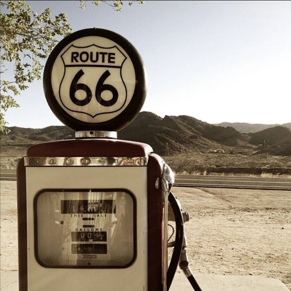 U.S. Route 66
