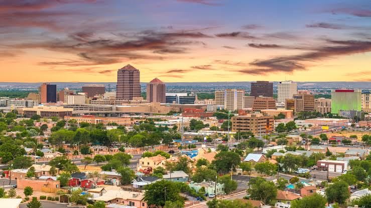 Albuquerque