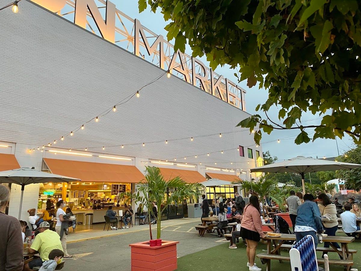 Union Market