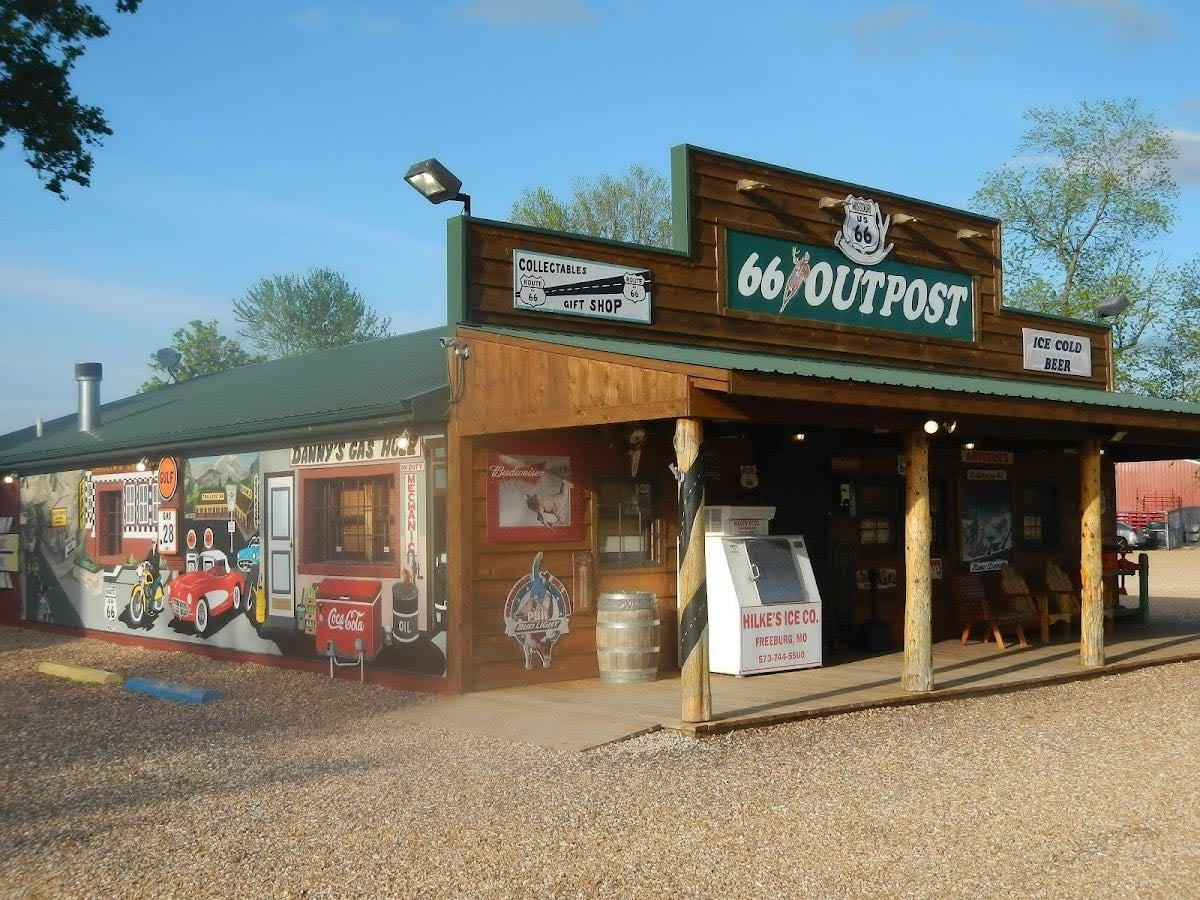 Fanning 66 Outpost Llc