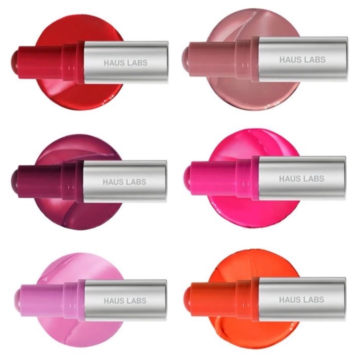 Blush Haus labs