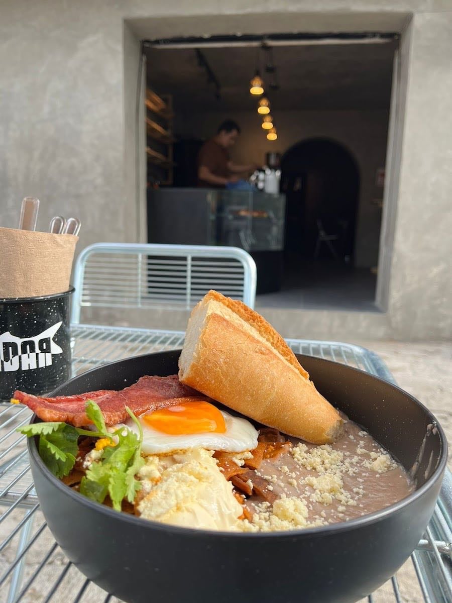 RADDAR CAFÉ